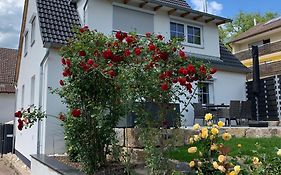 Rosenchalet